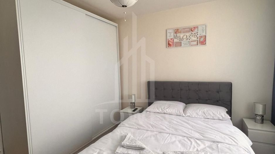 Apartament 2 camere de închiriat | Zona Centrală - Poză 7