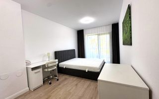 Apartament cu 3 camere, parcare subterana, bloc nou, zona Frunzisului - Poză 8