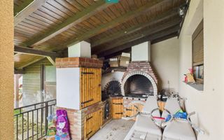 Casă individuală elegantă în Moșnița Nouă - Poză 30