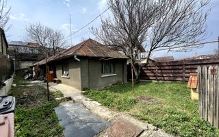 Casă + teren în Iași – Strada Albineț - Poză 2