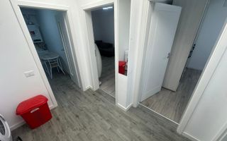 AP. 2 CAMERE BD. NORDULUI, LOC PARCARE, BLOC NOU, CENTRALA, MODERN - Poză 8