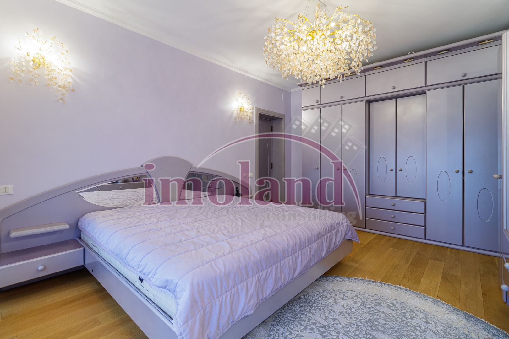 Vila Art Deco Consolidata si Restaurata - Teren 211mp - Vatra Luminoasa - Poză 13