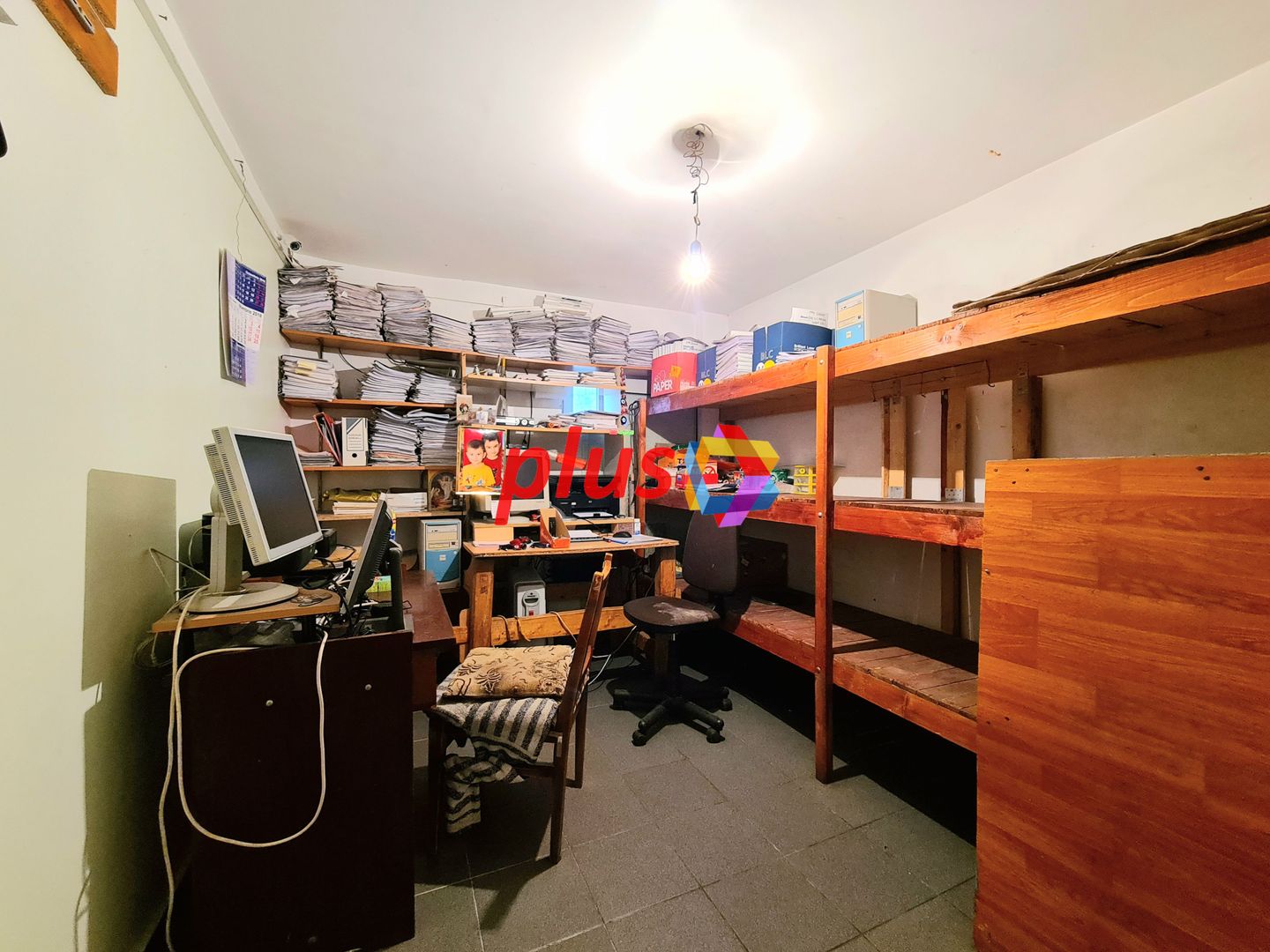 Spatiu comercial de vânzare Brașov - 101 mp # plus-imo.ro - Poză 7