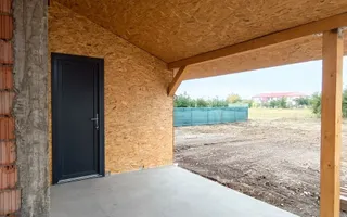 Jumătate de duplex la roșu de vânzare în Giarmata Vii, 129,52 mp utili - Poză 13