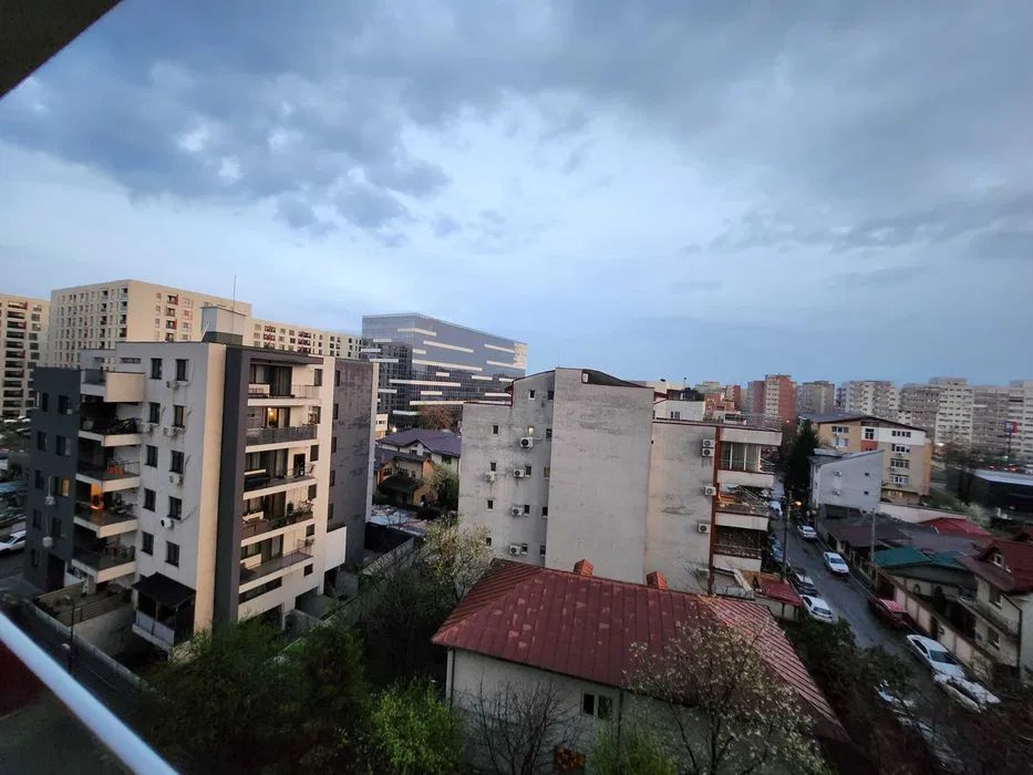 Apartament 2 camere Plaza Residence - Poză 8