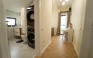 Casa Individuala superba mobilata utilata - Poză 31
