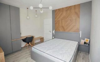 Apartament modern cu 2 camere, balcon și Parcare subterană – Bună Ziua - Poză 4