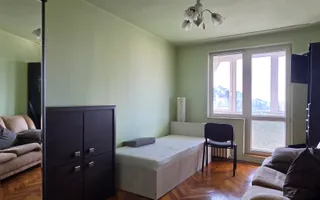 De vanzare  3 camere decomandat, Centrul Civic-Onix, bloc verde - Poză 17