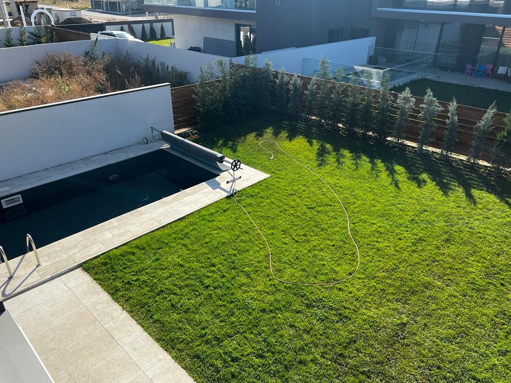 Luxury Villa for rent | Pipera | SMART Home - Poză 18