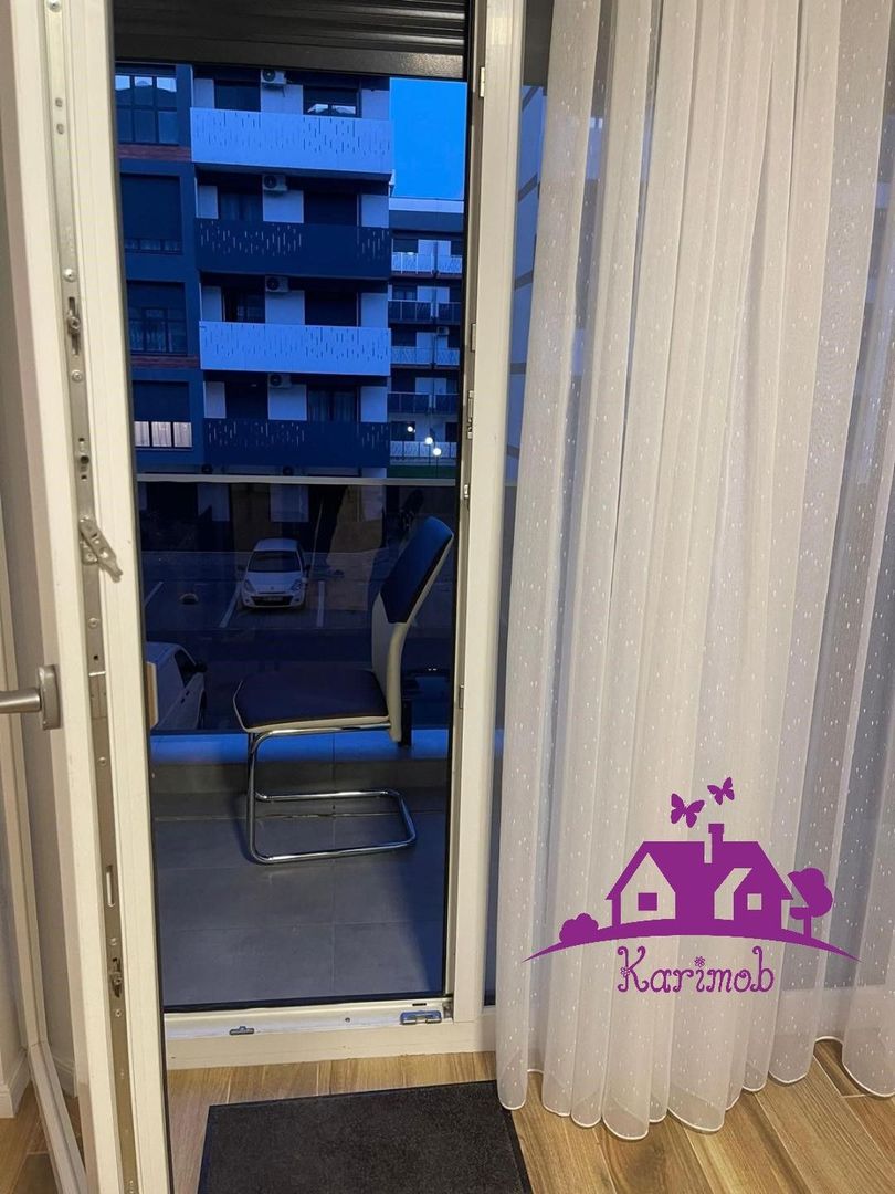 Apartament de inchiriat West Residence - Poză 8