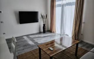 Prima închiriere | APARTAMENT NOU | Loc de parcare | Ateneo - Poză 14