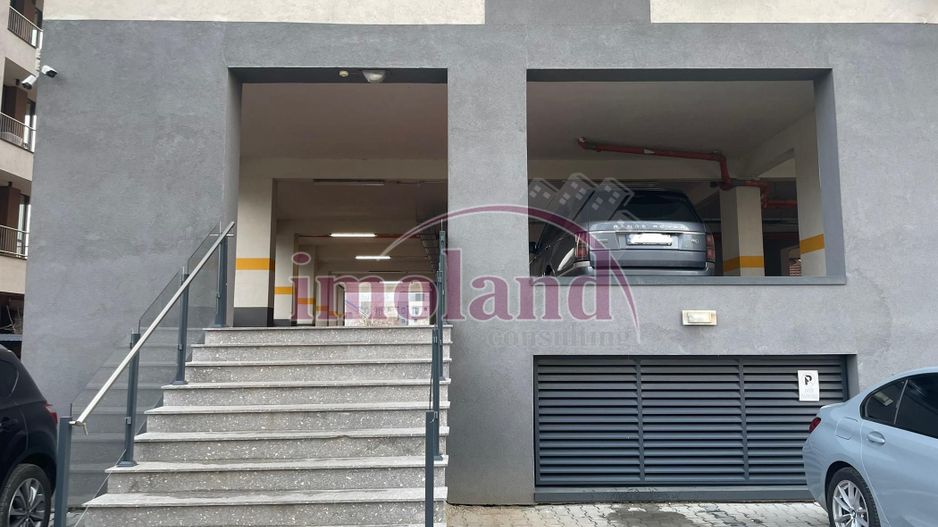 Apartament spre vanzare 2 camere 58 mp decomandat nou – Sisesti / Lacul Grivita - Poză 4