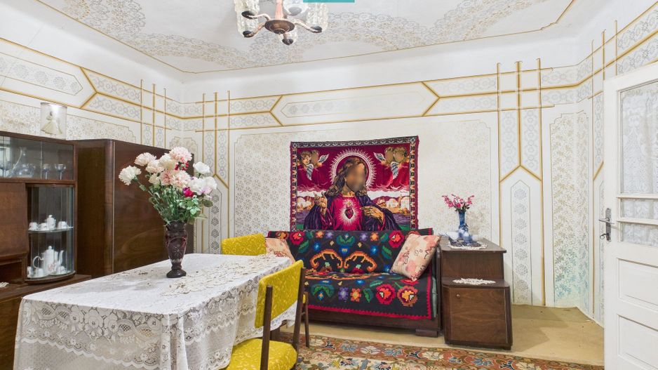 Casă cu 4 camere în Nădab - Poză 12