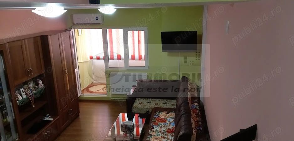 Apartament 2 cam SD - Nicolina,58 mp-Mansarda intabulata- 70.000 euro - Poză 1