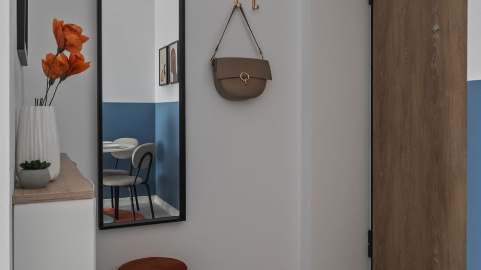 Închiriere I Apartament 2 camere I Pallady I by Designer - Poză 9