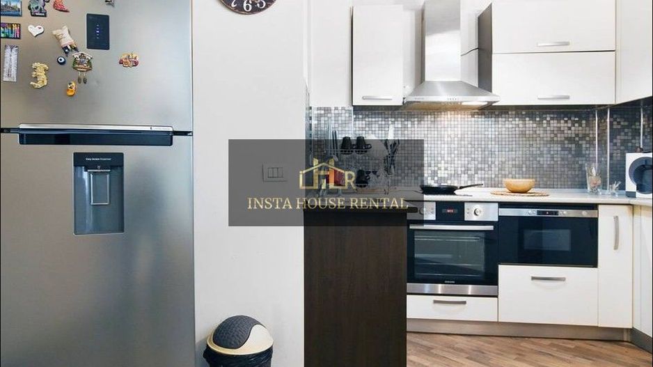 2 camere Calea Victoriei *Ateneu*/ Pet Friendly - Poză 7