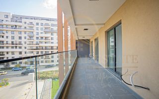 Tomis Plus - Celine Elegance - Vânzare apartament cu 3 camere, etaj 10. - Poză 17