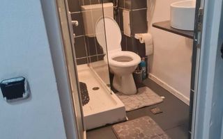 Vanzare Garsonieră decomandată, 35 mp, parter, mobilată + parcare – Salaj - Poză 5