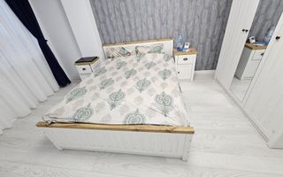 Apartament 2 cam D- 53 mp util- Pepinierii (Valea Adanca)-107.000 euro - Poză 2