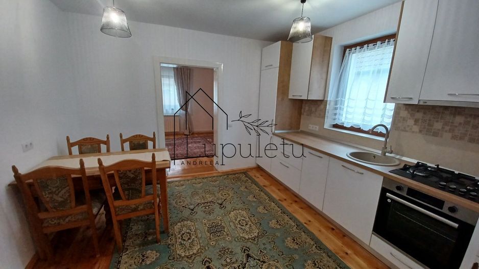 Casă Individuală | Curte proprie | Zona Centrală - Poză 3