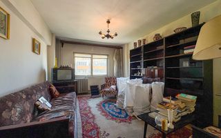 4 camere decomandate, etaj intermediar Piata Ion Mester - Poză 3