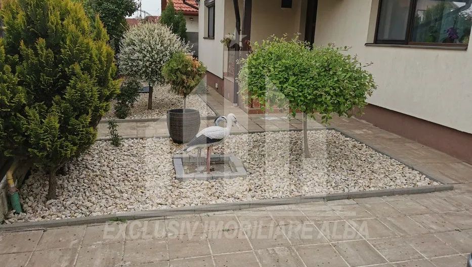 Casa noua pe un singur nivel, Arex - Poză 1