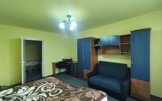 Apartament cu 2 camere decomandate | Cartierul Gheorgheni -Hotel Royal - Poză 1