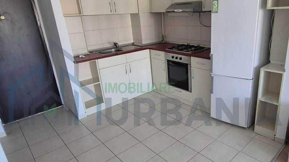 Apartament 2 camere închiriere – Green Park, 48 m2, etaj 7–380 €/lună - Poză 2