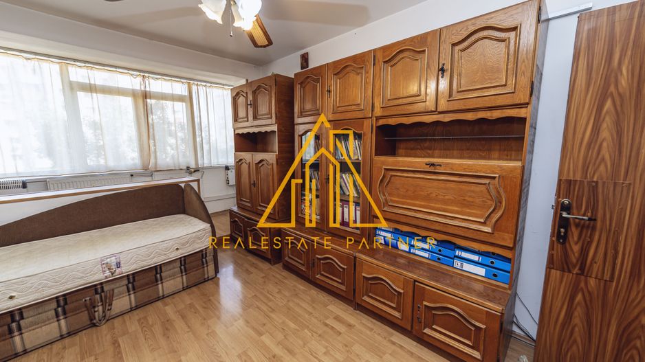 Apartament 3 camere semidecomandat – Berceni, Sector 4, aproape de Sun Plaza - Poză 25