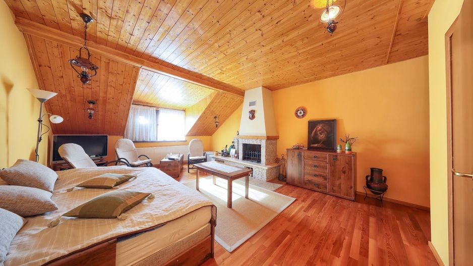 Duplex modern zona Centrala Brasov - Poză 30