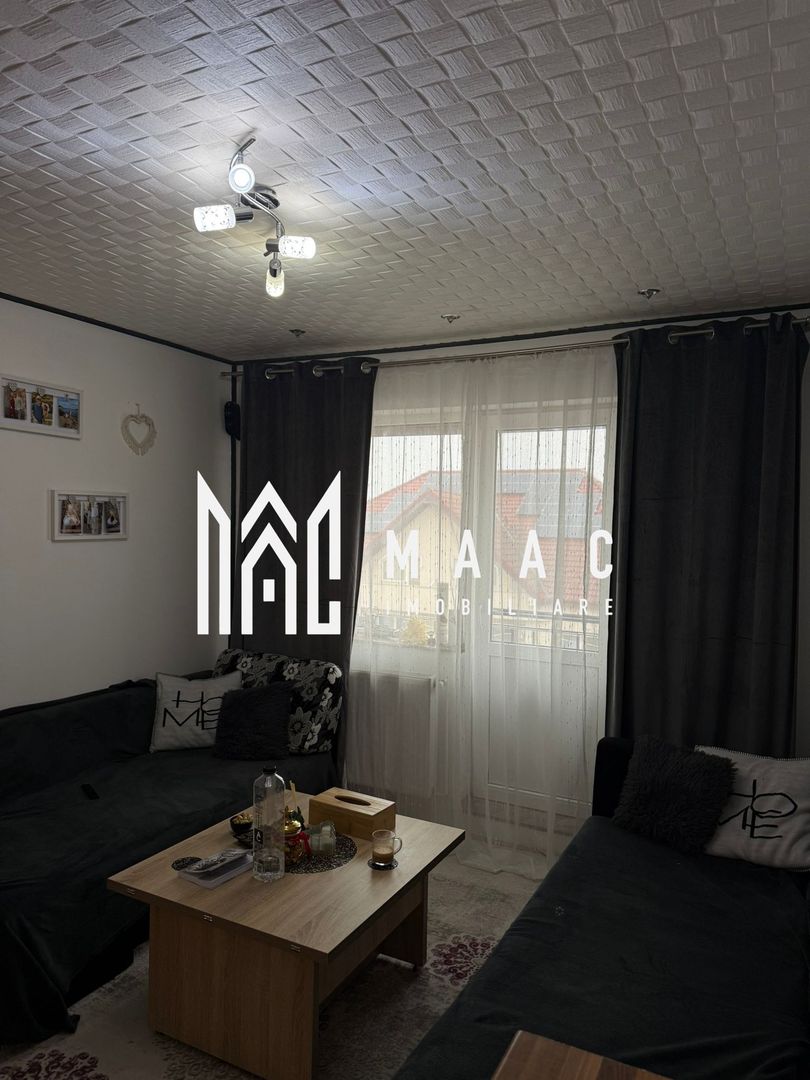 Apartament mansardă I Sibiu I 3 Camere | Pod înalt - Poză 5