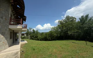 Pensiune Vila Prahova Breaza  10 camere | 3862 mp teren - Poză 29