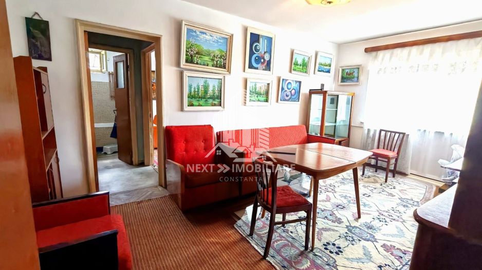 Apartament 3 camere ultracentral | Etaj 1| Garaj | Piața Grivitei - Poză 7