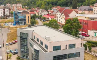 Spatii disponibile de închiriat | 246 - 1.400 mp | Resita Centru - Poză 15