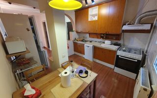 4 camere decomandat, 79,86 mp, 2 balcoane, bloc anvelopat, Vergului - Poză 4
