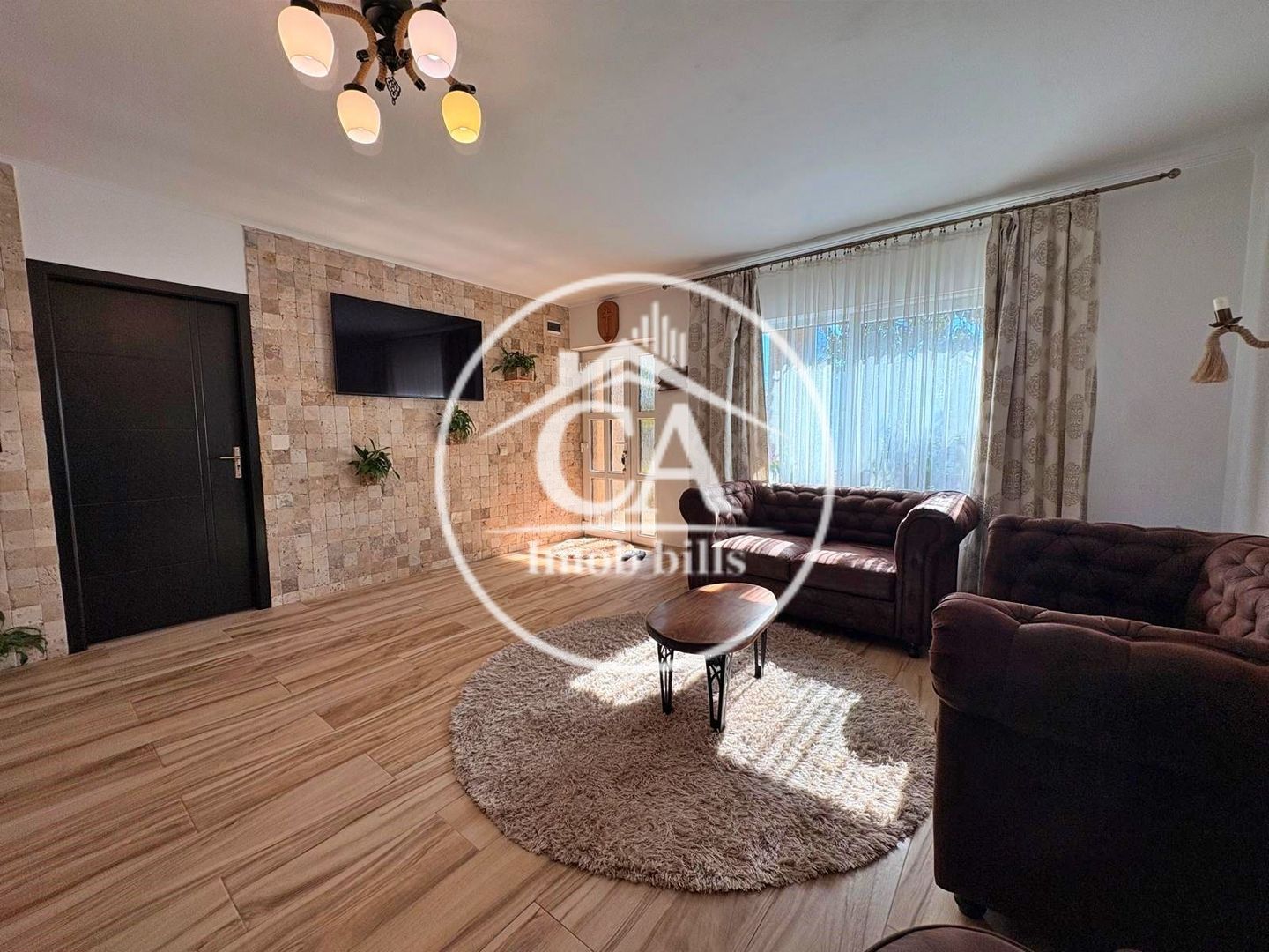 Casa cu 3 camere de vanzare in Santandrei, Bihor - Poză 2