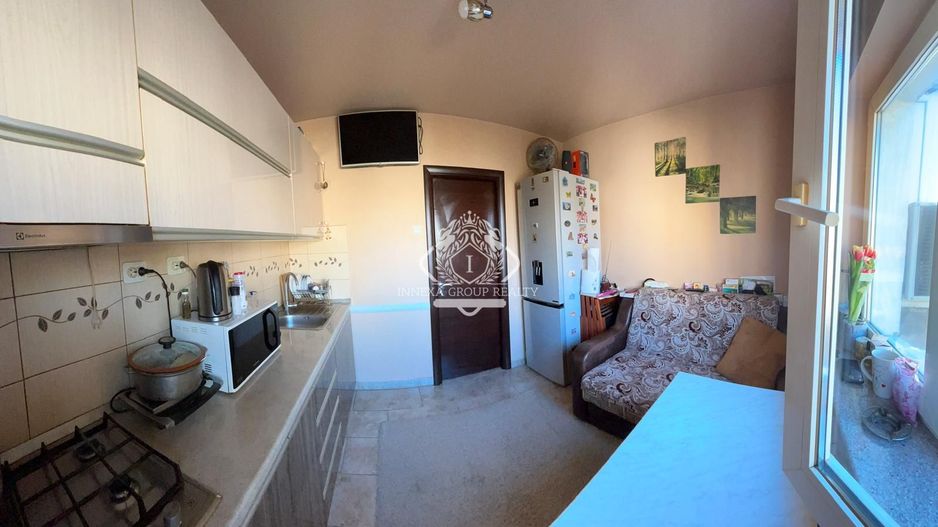 Tineretului I 2 camere I 55mp I Et 8 I dec I 139 000 EURO - Poză 9