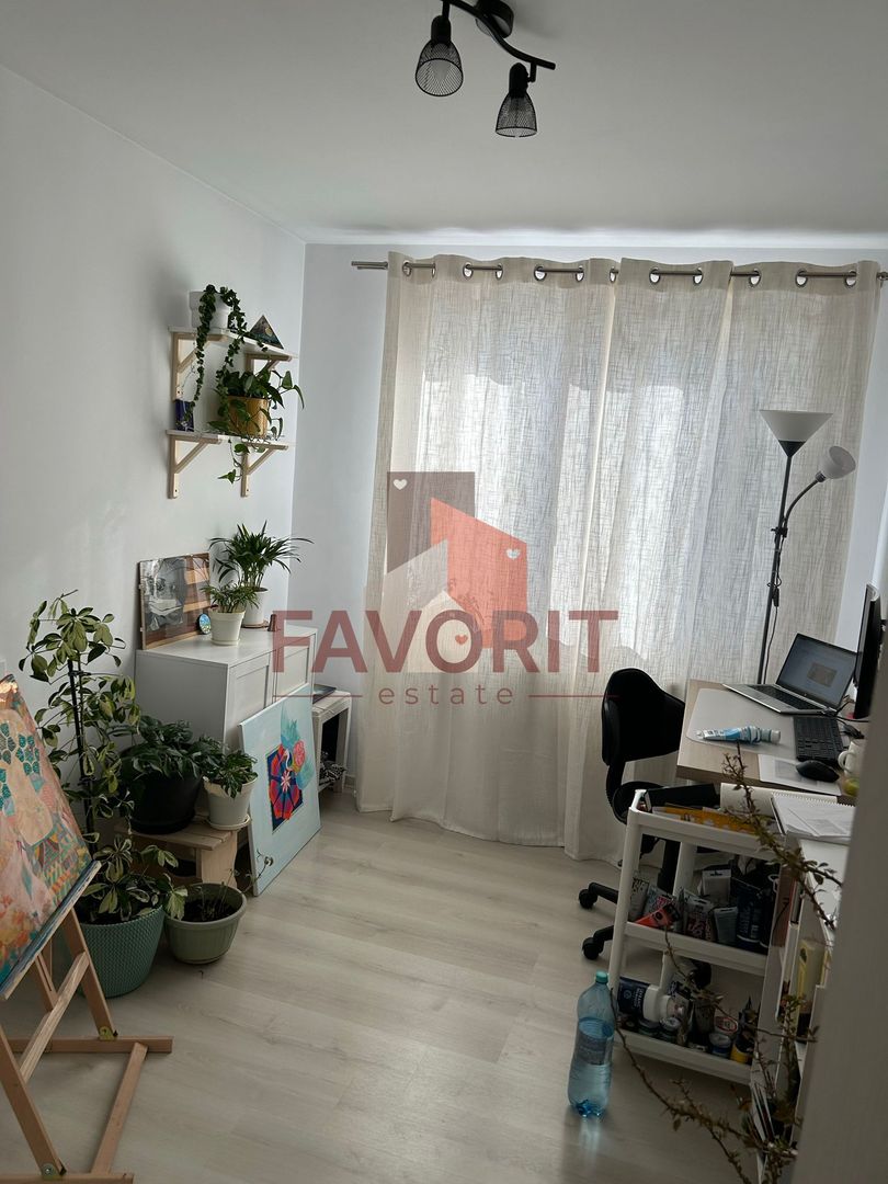 Duplex | Parter + Etaj | Asfalt | Toate utilitatile | Finisaje premium - Poză 9