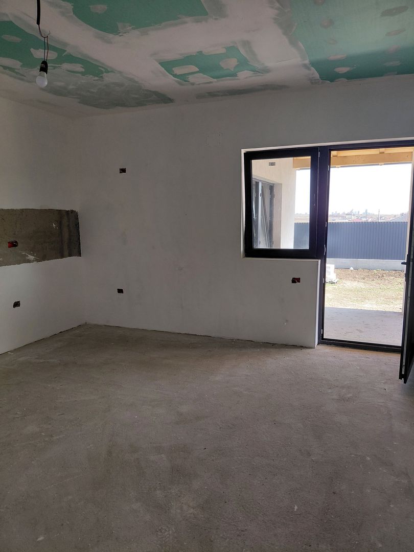 De vânzare casă – Comuna Șendreni, Cartierul Nou - Poză 11