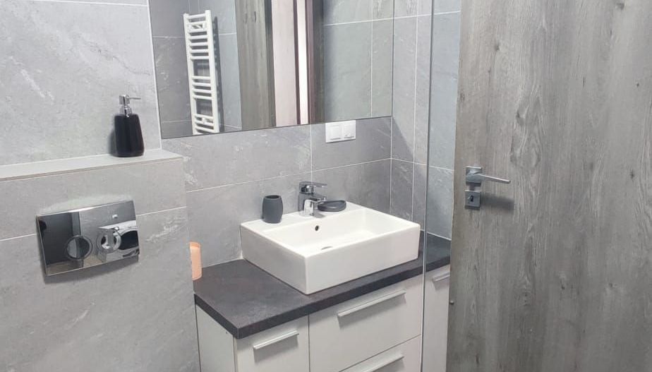 2 camere cu Parcare Subterana Piata 1 MAi - Poză 7