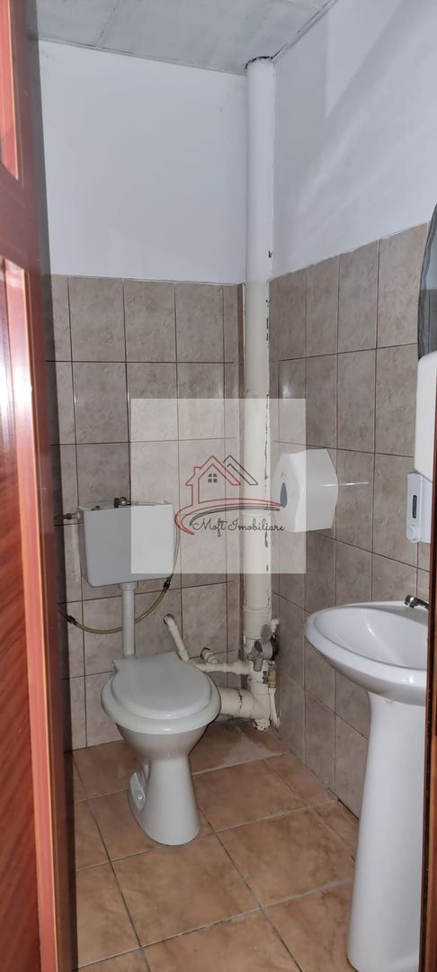 SPATIU COMERCIAL - Poză 7