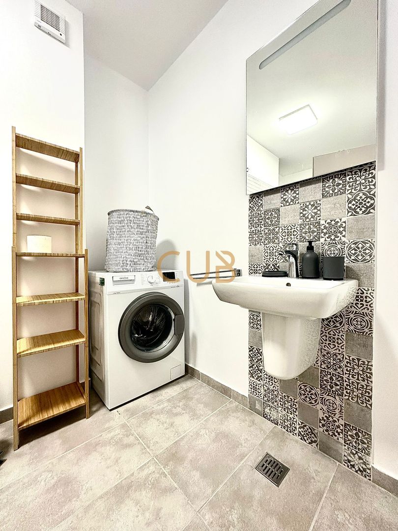 XCity Towers - 2cam mobilat+utilat|loc parcare| Torontalului,Aradului - Poză 9