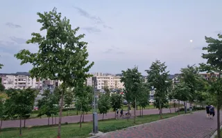 🔹Garsonieră / Parcul Teilor / Parcare inclusa🔹 - Poză 15
