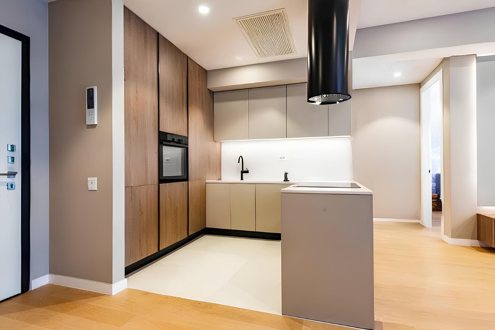Apartament premium cu 2 camere | One Verdi Park, Floreasca - Poză 12