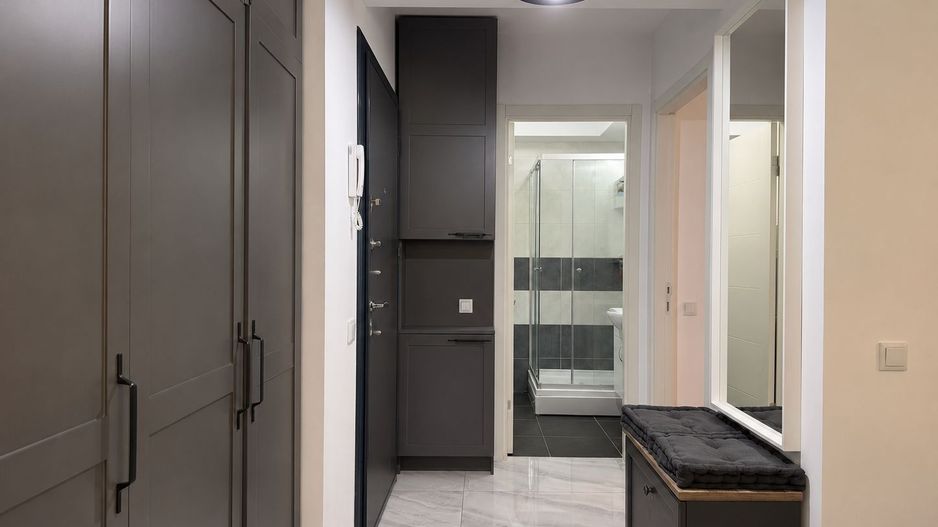 Apartament modern cu 2 camere | Libertății Garden | Otopeni - Poză 7