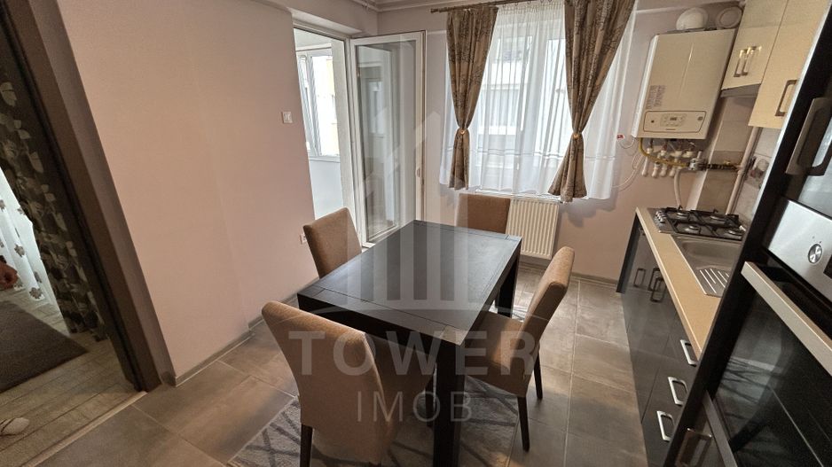 Apartament 2 camere de închiriat | Cartierul Arhitecților - Poză 4