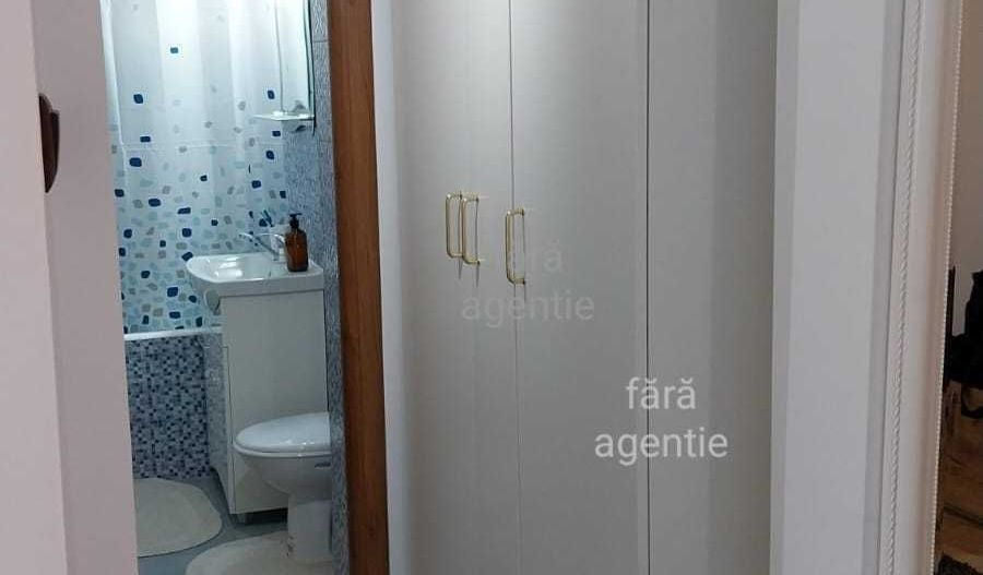 Apartament 3 Camere Micro 16 - Parcul Linistii - Poză 6