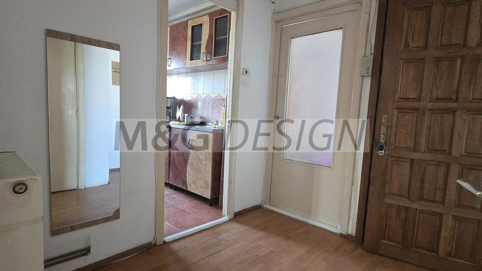 Ap 3 camere, zona Lipovei, etaj 3, decomandat - Poză 22