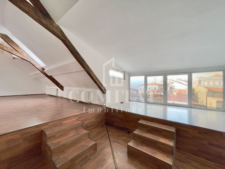 Locație excepțională | Piața Unirii Cluj | oportunitate de business - Poză 4