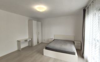 Garsonieră Premium de Vânzare | Smart Cotroceni Residence | - Poză 8